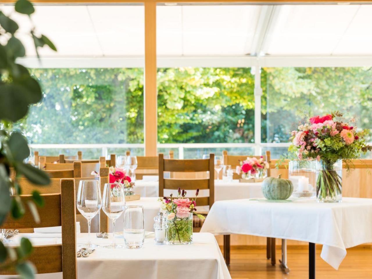 Landgasthof Hotel Menzberg Экстерьер фото