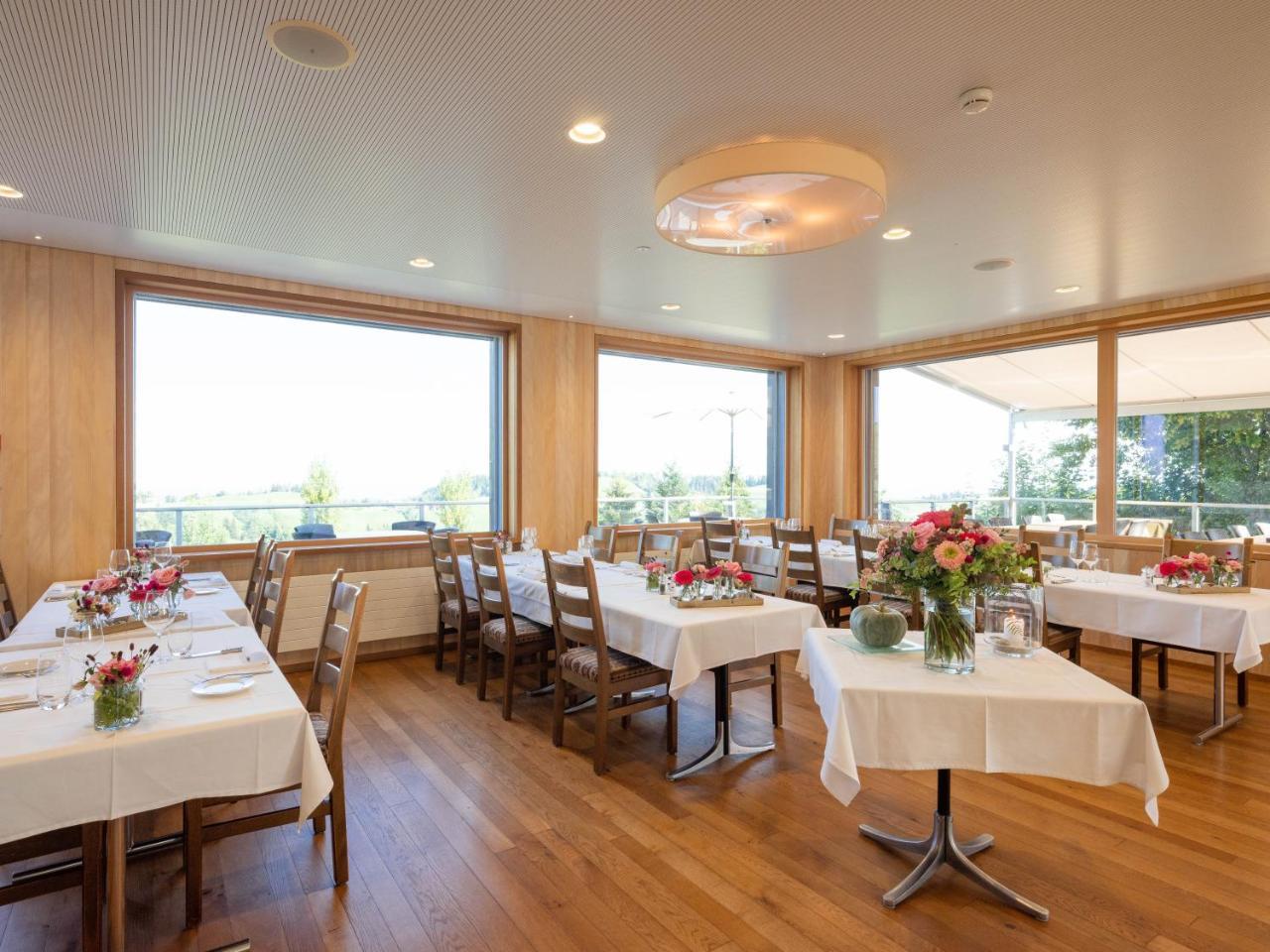 Landgasthof Hotel Menzberg Экстерьер фото