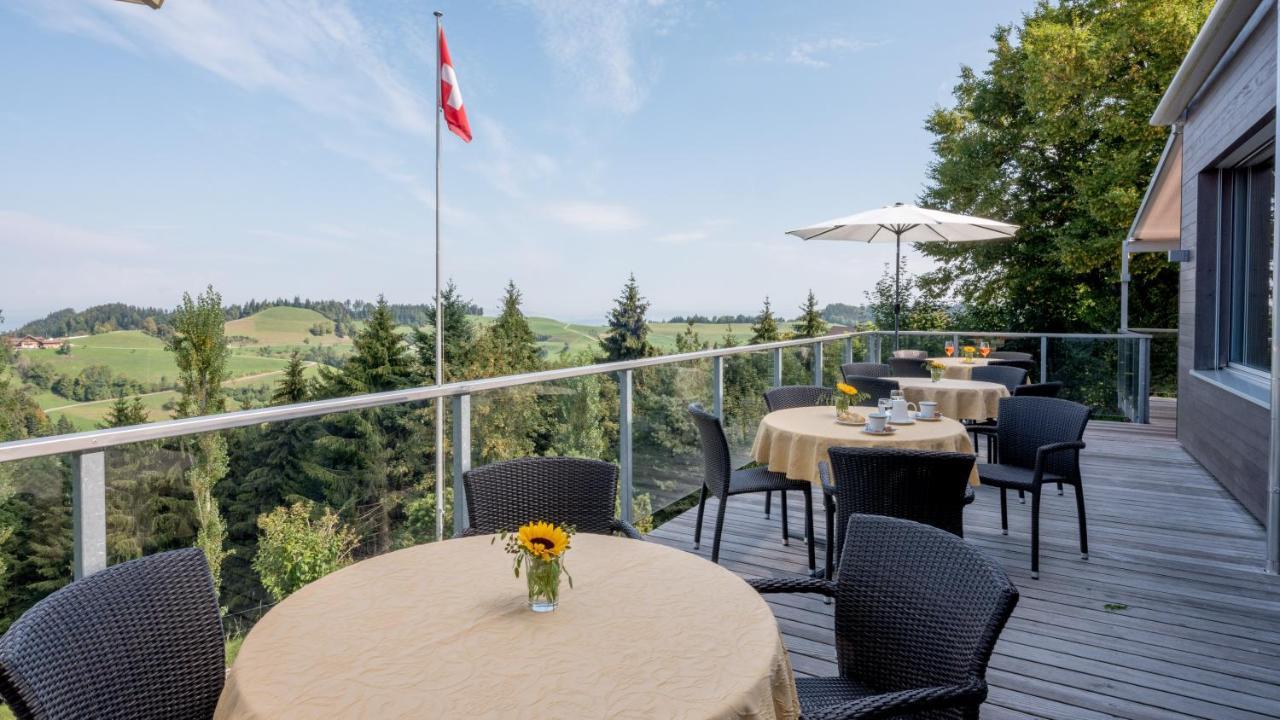 Landgasthof Hotel Menzberg Экстерьер фото