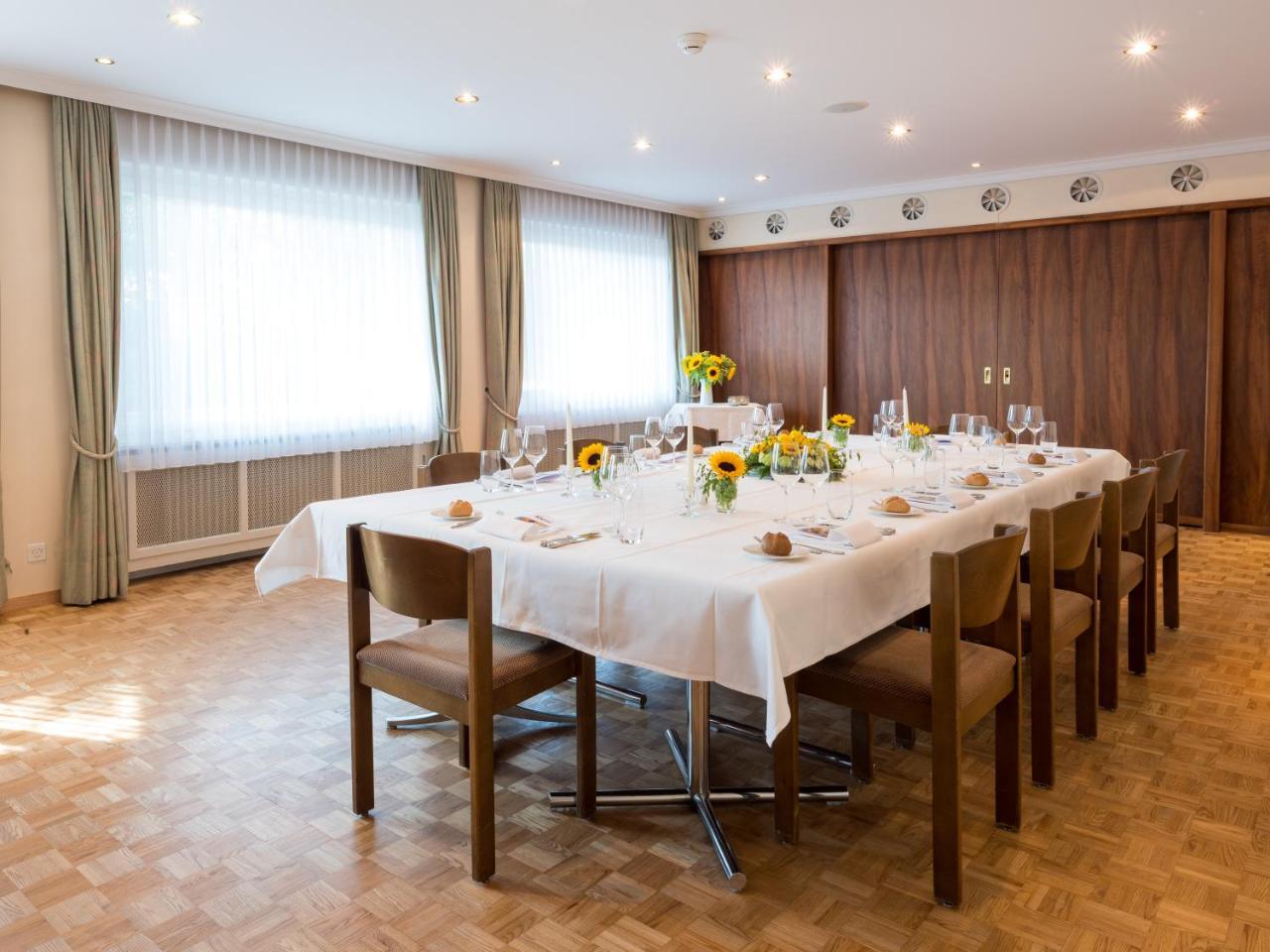 Landgasthof Hotel Menzberg Экстерьер фото