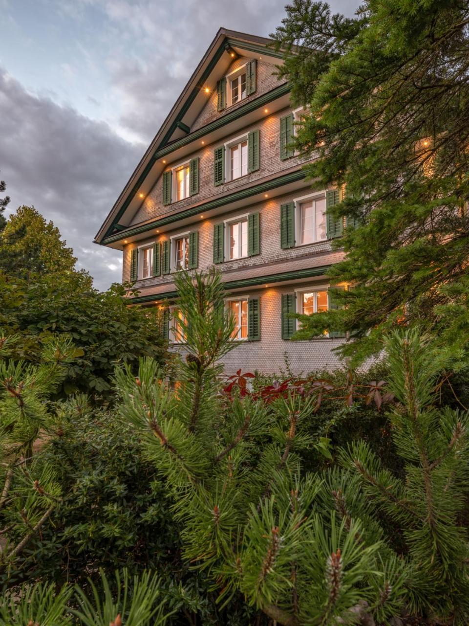 Landgasthof Hotel Menzberg Экстерьер фото